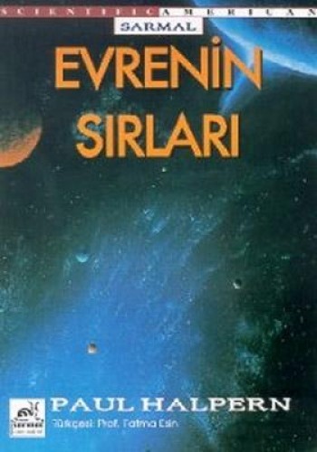 EVRENİN SIRLARI