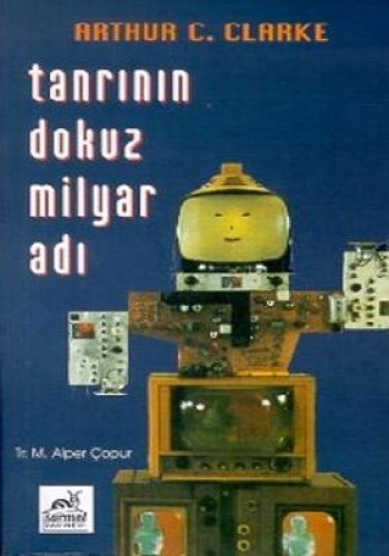 TANRININ DOKUZ MİLYAR ADI