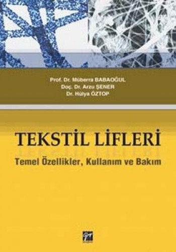 Tekstil Lifleri