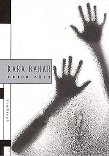 KARA BAHAR