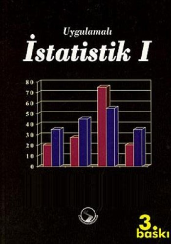 UYGULAMALI İSTATİSTİK 1