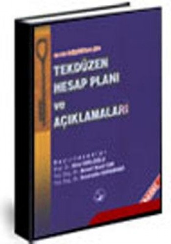 TEKDÜZEN HESAP PLANI VE AÇIKLAMALARI