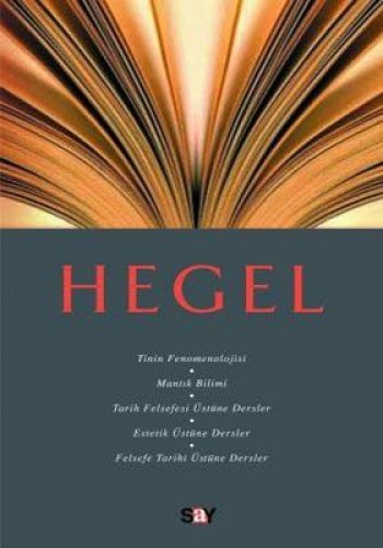 HEGEL