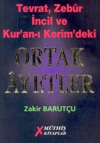 ORTAK AYETLER