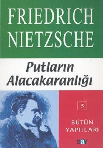 Putların Alacakaranlığı