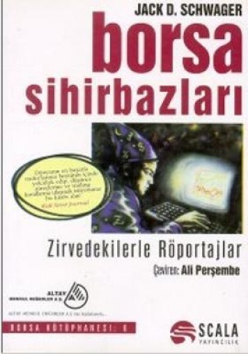 Borsa Sihirbazları