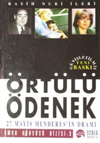 Örtülü Ödenek