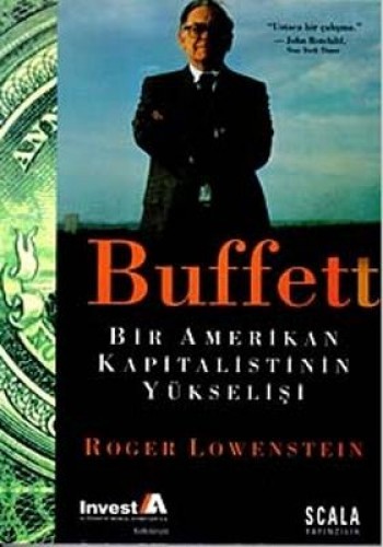 Buffett: Amerikan Kapitalistinin Yükselişi 