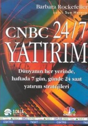 Cnbc 24/7 Yatırım