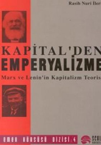 Kapital'den Emperyalizme