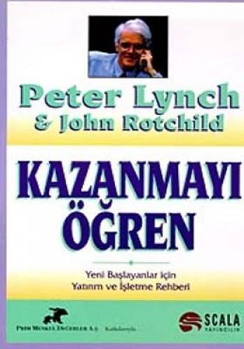 Kazanmayı Ögren