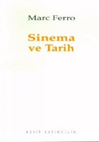 SİNEMA VE TARİH