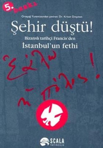 Şehir Düştü !