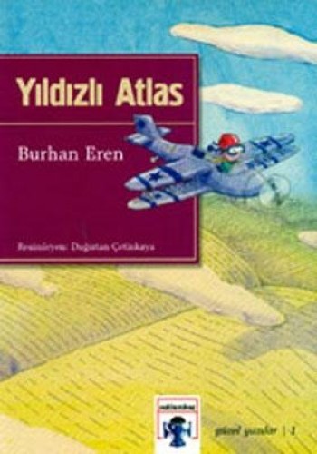 YILDIZLI ATLAS