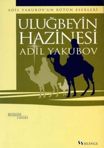 ULUĞBEYİN HAZİNESİ