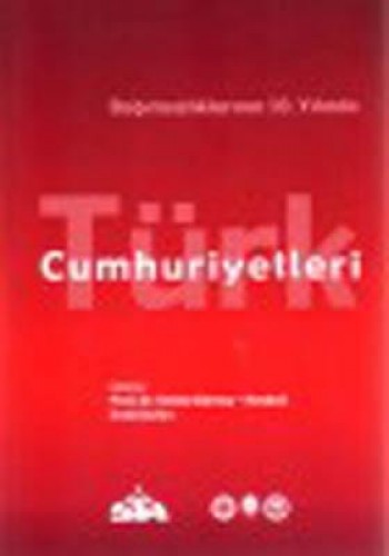 TÜRK CUMHURİYETLERİ