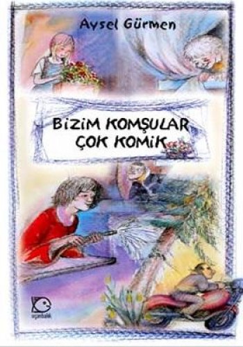 BİZİM KOMŞULAR ÇOK KOMİK