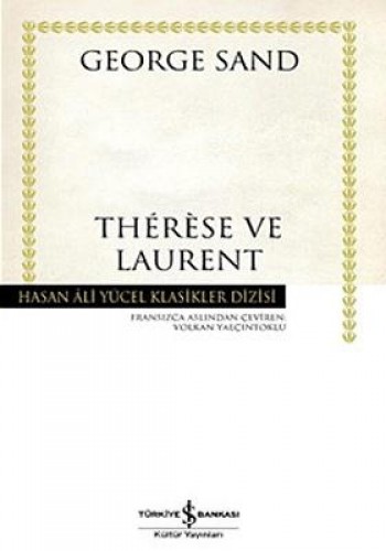 Thérèse ve Laurent