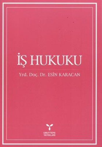 İŞ HUKUKU