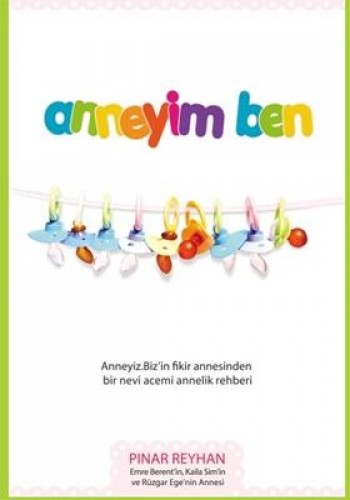 ANNEYİM BEN