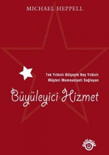 BÜYÜLEYİCİ HİZMET