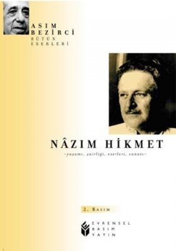 NAZIM HİKMET