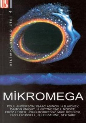 MİKROMEGA