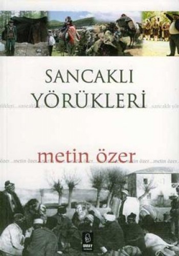 SANCAKLI YÖRÜKLERİ