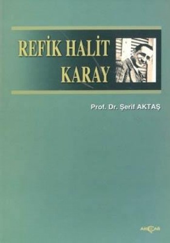 REFİK HALİT KARAY