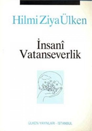 İNSANİ VATANSEVERLİK