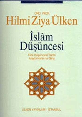 İSLAM DÜŞÜNCESİ