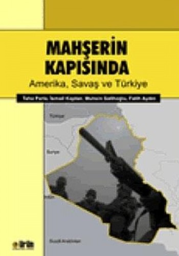 Mahşerin Kapısında