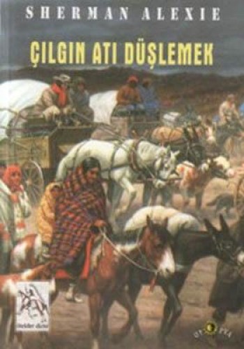 ÇILGIN ATI DÜŞLEMEK