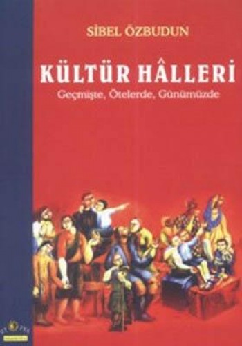 KÜLTÜR HALLERİ