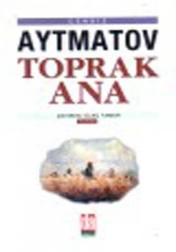 TOPRAK ANA