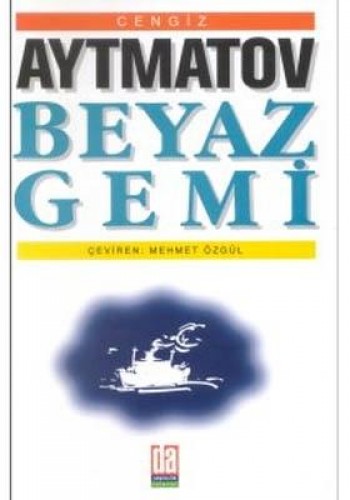 BEYAZ GEMİ CİLTSİZ