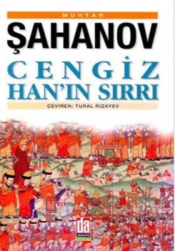 CENGİZ HANIN SIRRI