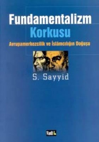 Fundamentalizm Korkusu