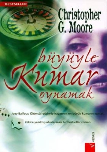 BÜYÜYLE KUMAR OYNAMAK