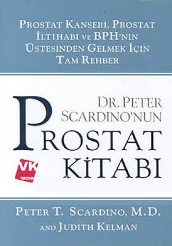 PROSTAT KİTABI