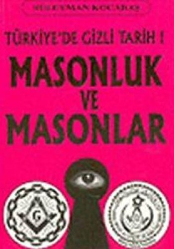 MASONLUK VE MASONLAR