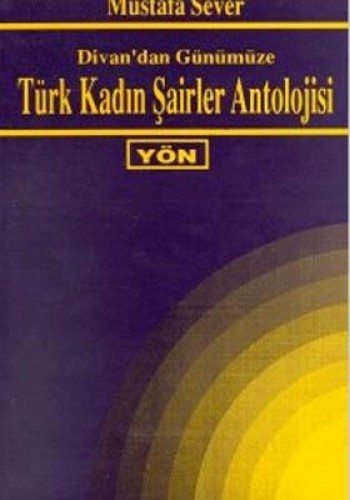 TÜRK KADIN ŞAİRLER ANTOLOJİSİ