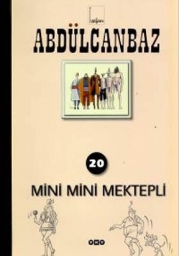 Abdülcanbaz 20