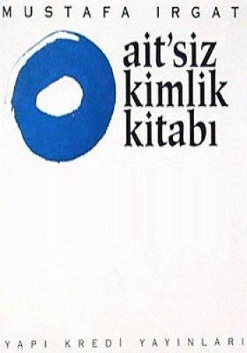 Ait'siz Kimlik Kitabı