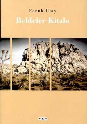 BELDELER KİTABI