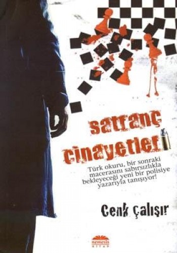 SATRANÇ CİNAYETLERİ