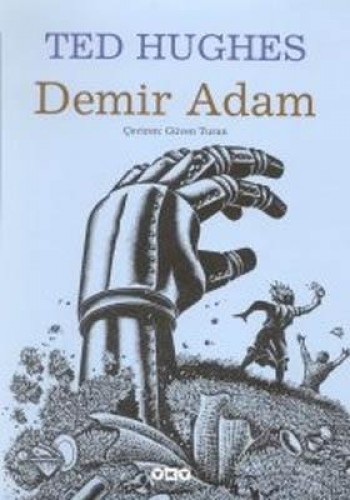 Demir Adam - Demir Kadın ( Ciltli )