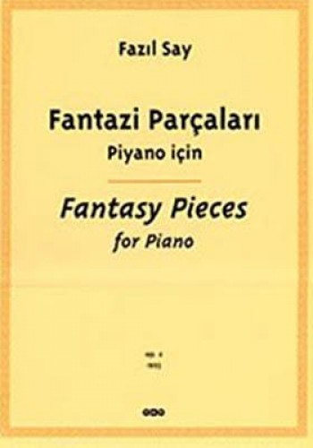 Fantazi Parçaları