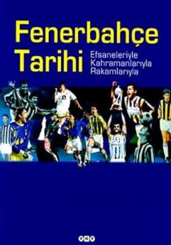 Fenerbahçe Tarihi 