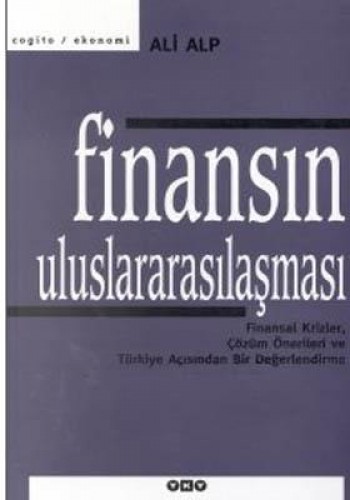 Finansın Uluslararasılaşması